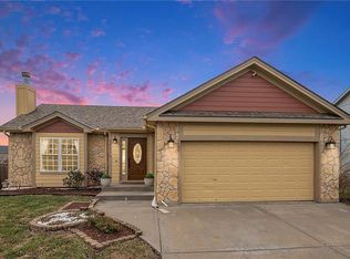 11250 N Madison Ave, Kansas City, MO 64155