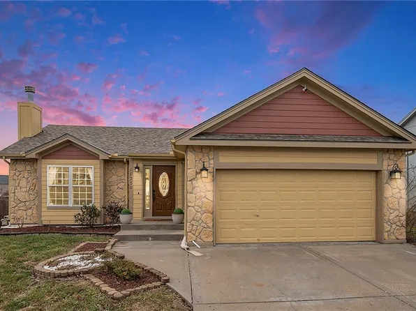 11250 N Madison Ave, Kansas City, MO 64155