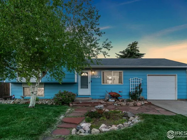 3920 Windom St, Fort Collins, CO 80526