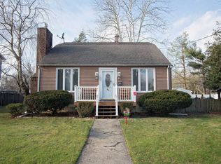 153 New Orleans Ave, Egg Harbor City, NJ 08215
