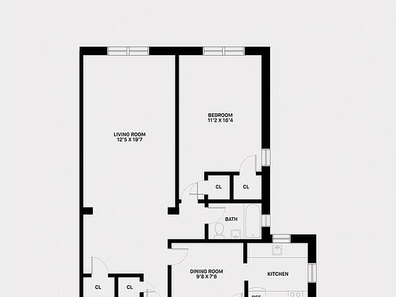 2nd image of 711 W End Ave APT 2MN