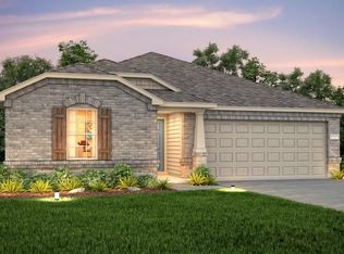 109 Sierra Mar Loop, Leander, TX 78641