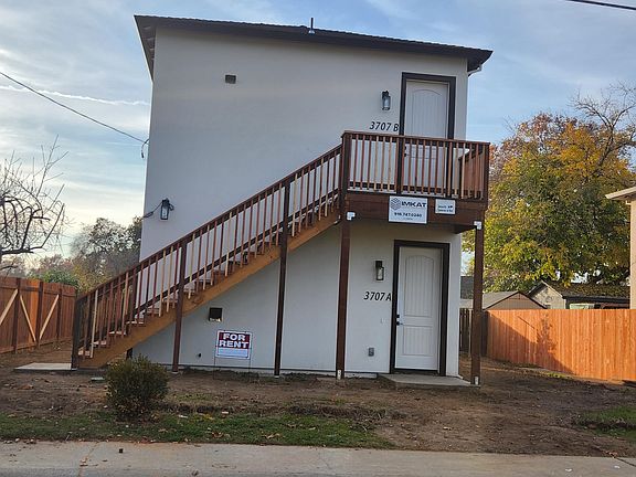 2nd image of 3715 Knightlinger St #A & B