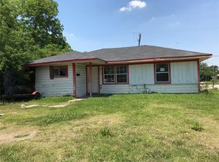 5233 Tarawa Rd, Houston, TX 77033