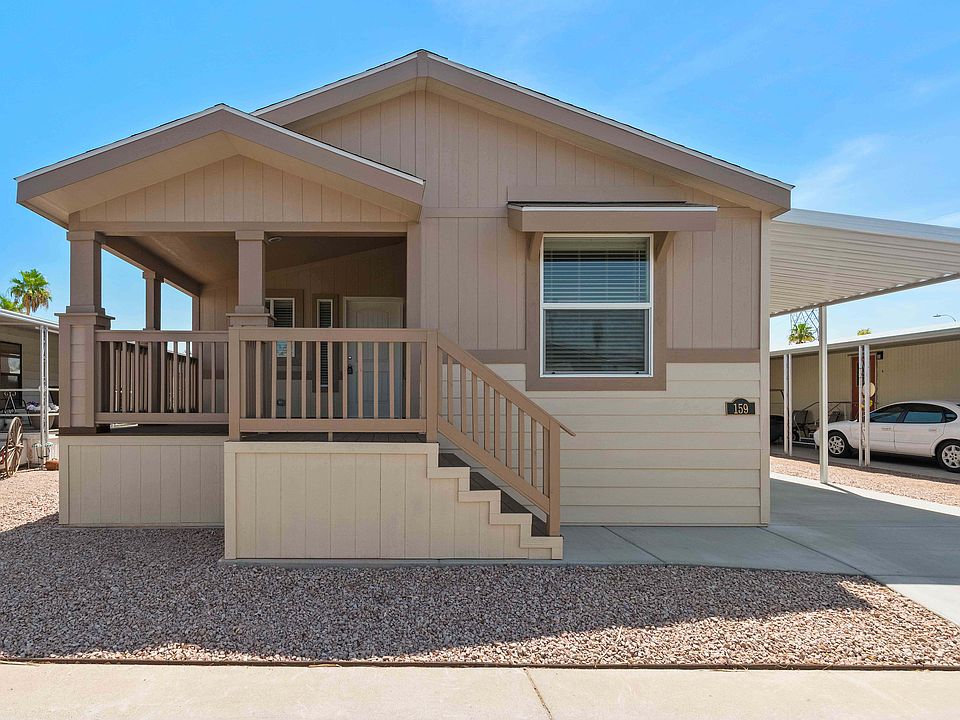 1st image of 9333 E University Dr #159
