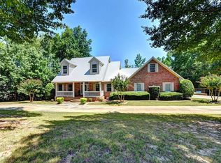 6051 Wade Orr Rd, Flowery Branch, GA 30542