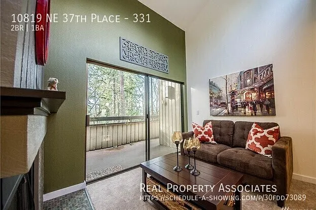 10819 NE 37th Pl #331 — Photo 15