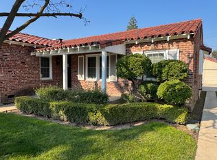 123 E Michigan Ave, Fresno, CA