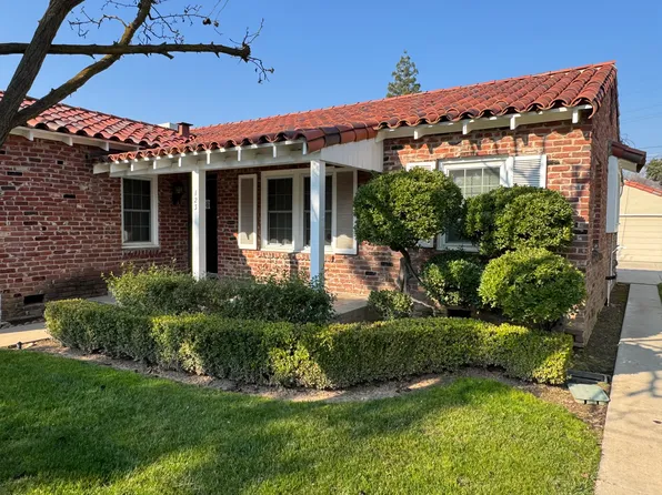 123 E Michigan Ave, Fresno, CA 93704
