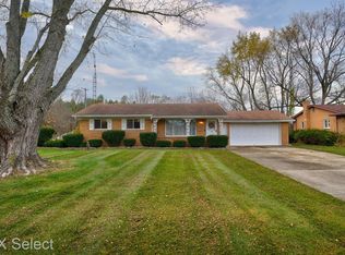 4428 Old Colony Dr, Flint, MI 48507