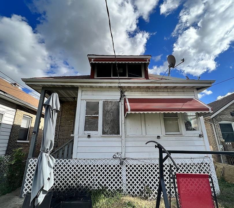 2nd image of 7424 S Lafayette Ave