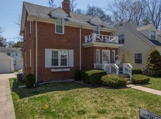 2032 Hills St, Flint, MI 48503