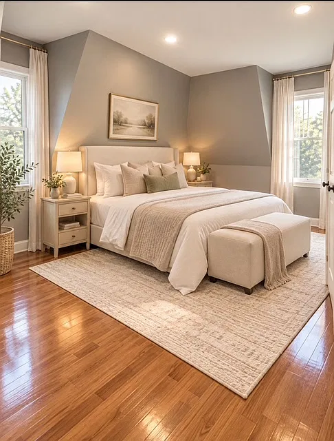 5 bed, 1900 sqft, $4,700 — Photo 2