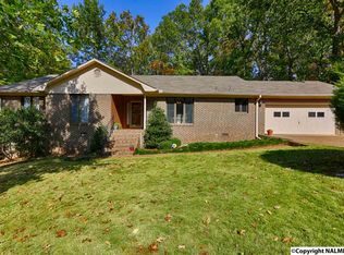 2602 Marlin Dr SE, Huntsville, AL 35803