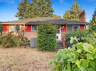 4631 47th Avenue S, Seattle, WA 98118