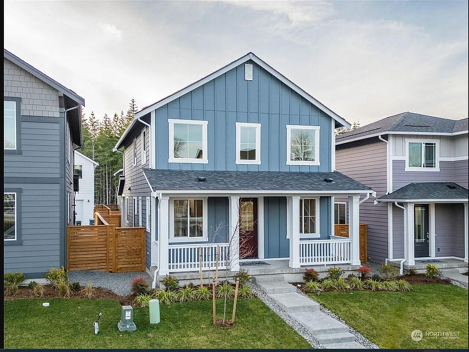 12988 190th Ave E, Bonney Lake, WA 98391 Zillow