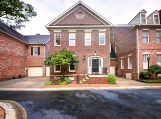 1216 Dilworth Crescent Row, Charlotte, NC 28203