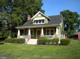 341 Essex Church Rd, Caret, VA 22436