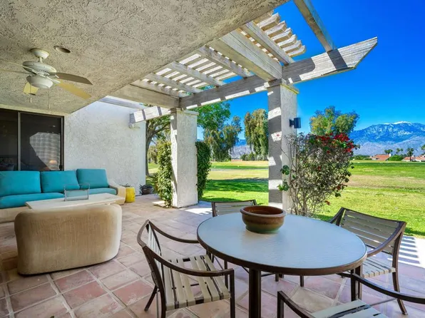 714 Inverness Dr, Rancho Mirage, CA 92270