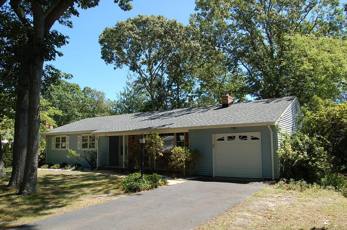 321 Twin Oaks Dr, Toms River, NJ 08753 Zillow
