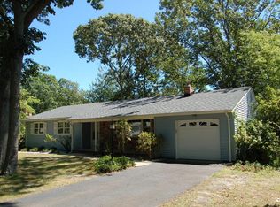 321 Twin Oaks Dr, Toms River, NJ 08753