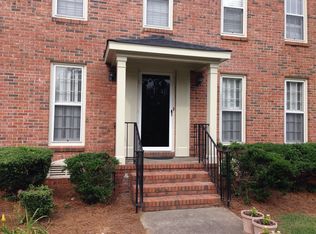 506 Timbertrail Ct, Columbia, SC 29212