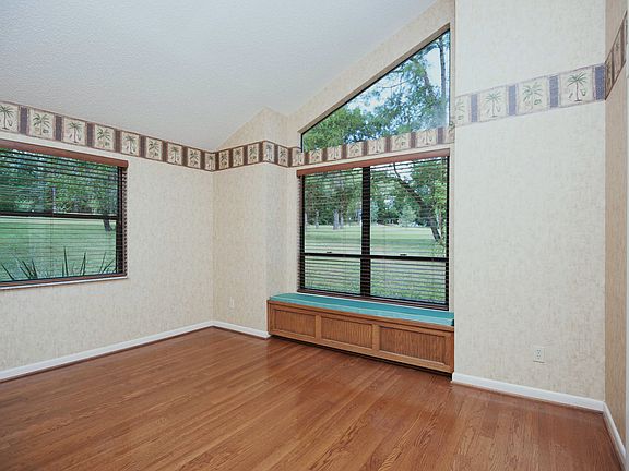 Kitchen Dining Nook
