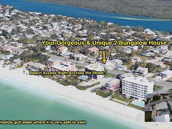 2nd image of 4431 Estero Blvd #33