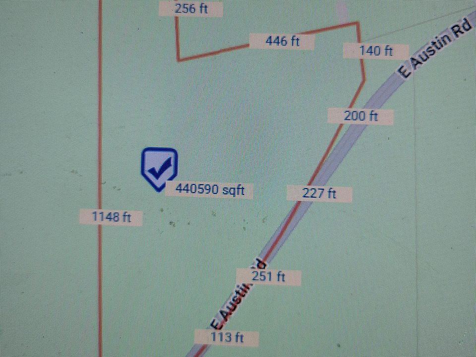 1st image of 0 E Austin Rd