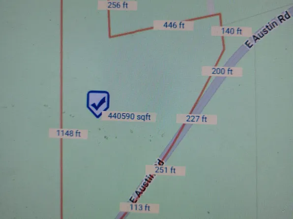 0 E Austin Rd, Manchester, MI 48158