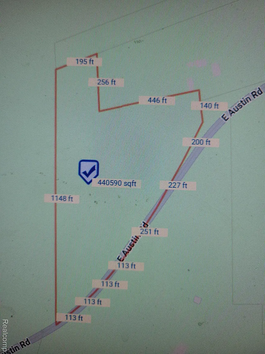 0 E Austin Rd photo 1