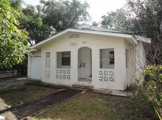 3411 E 32nd Ave, Tampa, FL 33610