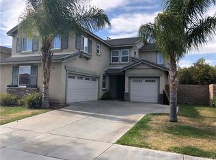 4810 Blue Copper Way, Hemet, CA 92545