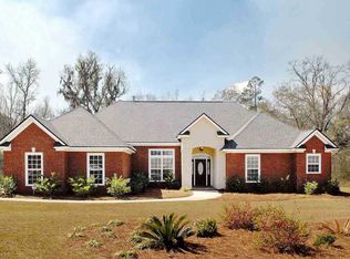 9260 Shady Crest Ln, Tallahassee, FL 32312