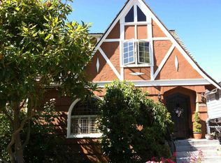 4324 NE 42nd St, Seattle, WA 98105