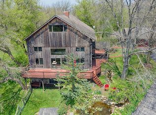 1112 S Fleming Rd, Bull Valley, IL 60098