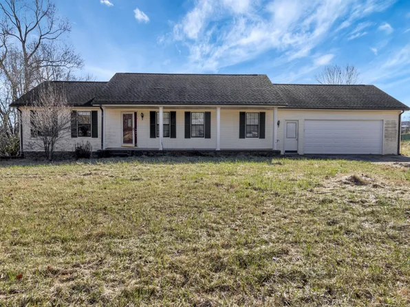 1752 Highway 149, Palmyra, TN 37142