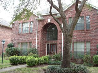 2422 Parkwood Ln, Sugar Land, TX 77479