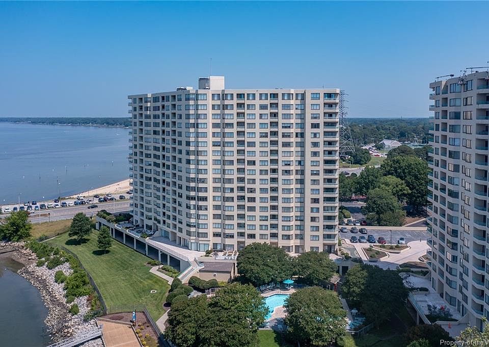 7505 River Rd Newport News, VA, 23607 - Apartments for Rent | Zillow