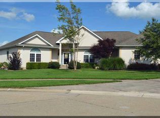 1110 Tulip Trce, Sikeston, MO 63801