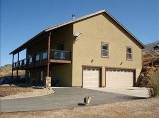 1335 Splendor Valley Rd, Kamas, UT 84036