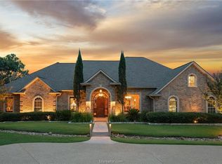 10981 Commonwealth Dr, Iola, TX 77861