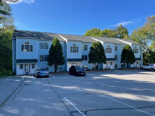 574 Main Street #103, Damariscotta, ME 04543