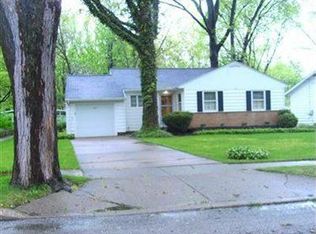 512 Dansel St, Kent, OH 44240