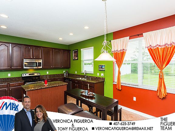 4th image of 15210 Montesino Dr