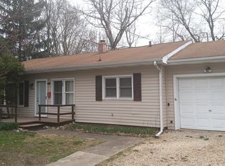 1406 S Mattis Ave, Champaign, IL 61821