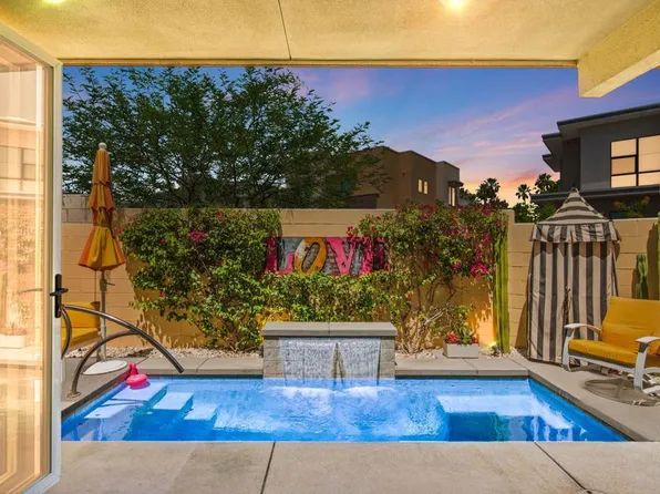 2732 Sunrise Sonata Ln, Palm Springs, CA 92262