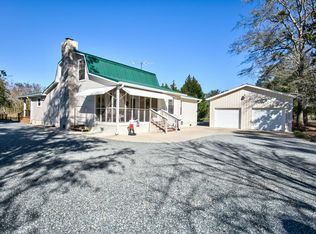 5305 Blue Star Hwy, Chattahoochee, FL 32324