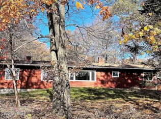 1521 Brushy Mountain Rd, East Stroudsburg, PA 18302