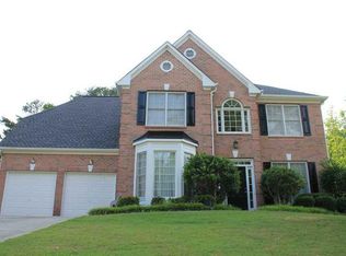 2955 Chadbourne Trl, Alpharetta, GA 30004